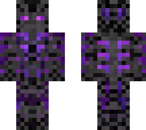 the lost ender knight