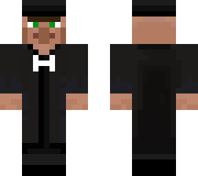 the village troublemaker