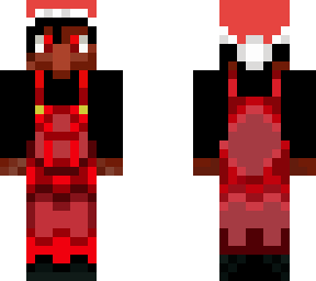 this is the new skin of the infamous you tuber noobkid420. he is great.. subsci2