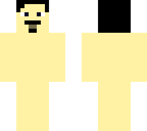 tony stark with facial hair (transparent)