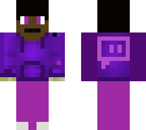 twichskin