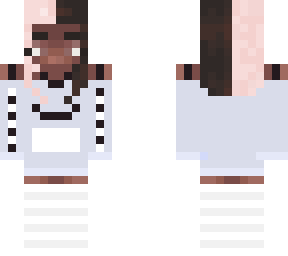 two toned