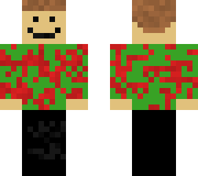 ugly sweater day