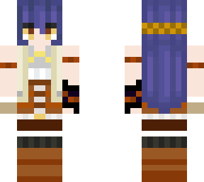 umi steampunk