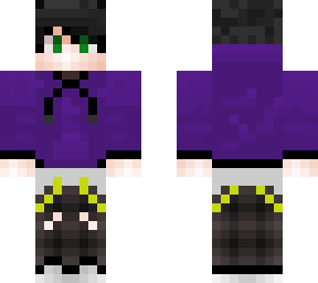 umiluojapurple