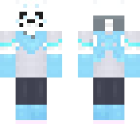 underswap sans