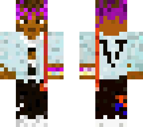 uzi by shane