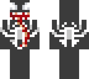venom gris