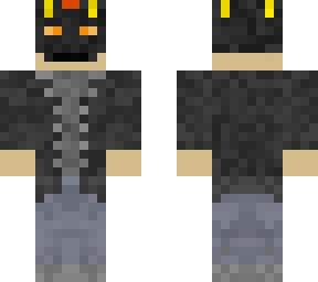 w.i.p skin for my freind
