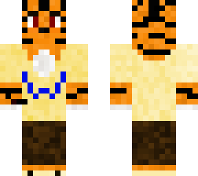 w tiger