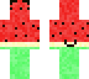watermelon  panda  for contest