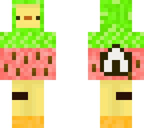 watermelon
