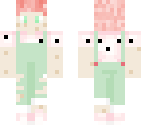 watermelon boy
