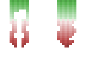 watermelon hair base
