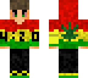 weed boy remake :d