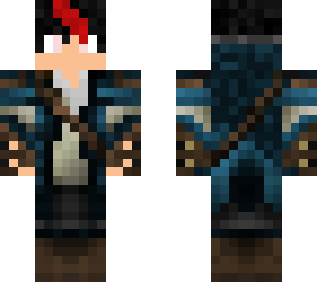 wolf rogue