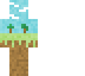 world skin