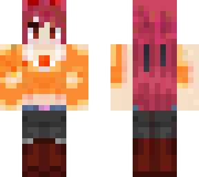 yazzle mio flamey combined