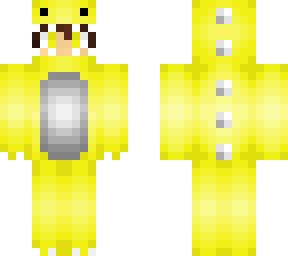 yellow dino v2
