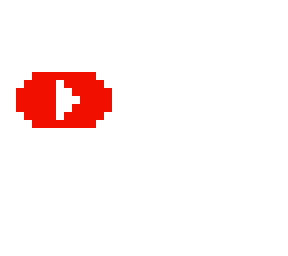 youtube play button