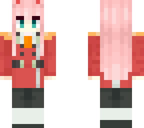 zero two