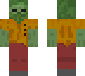 zombie??