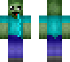 zombie noob