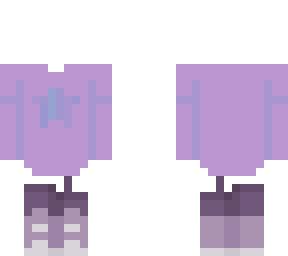 *- watch the stars -* outfit base