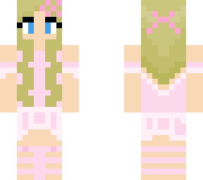 * ballet girl: ivy *