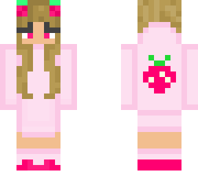 *strawberries* (edit)
