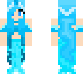 *water goddess mermaid queen*