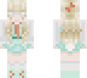 --my first skin--read--