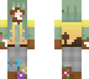 .-overworld-. (biome series)