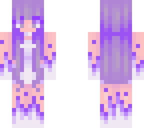 ~ purple flames~ - ce