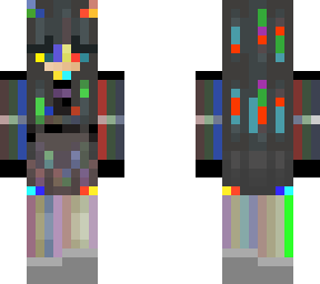~ too glitched to be true ~