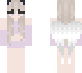 ~d u s k~ angel girl