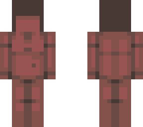 -skin base- // dark