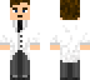 1940's scientist