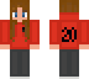 20 hoodie