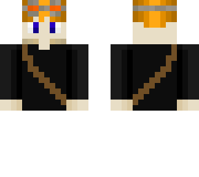 2nd collab with foxberry2020 part 3