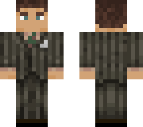 30s businessman