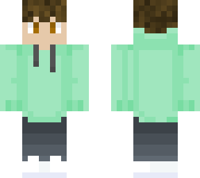 a boy