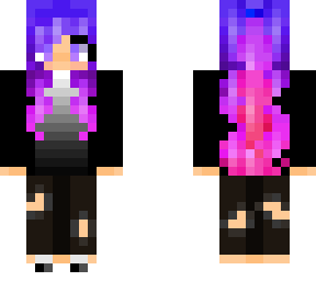 a request for a friend