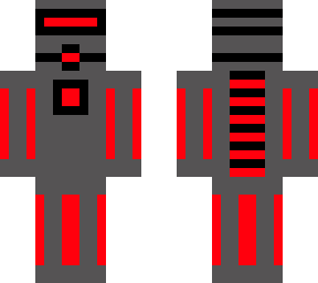 a robot thing