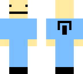 a simple person