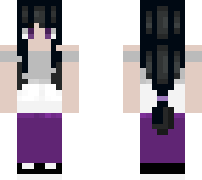 ace flag girl