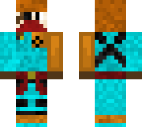 acherry (ronin)