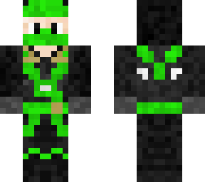 acherry deepstone (green masked)