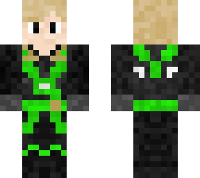 acherry deepstone (green unmasked)