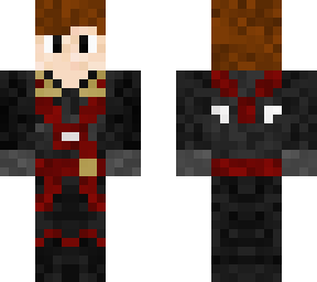 acherry deepstone (red unmasked)